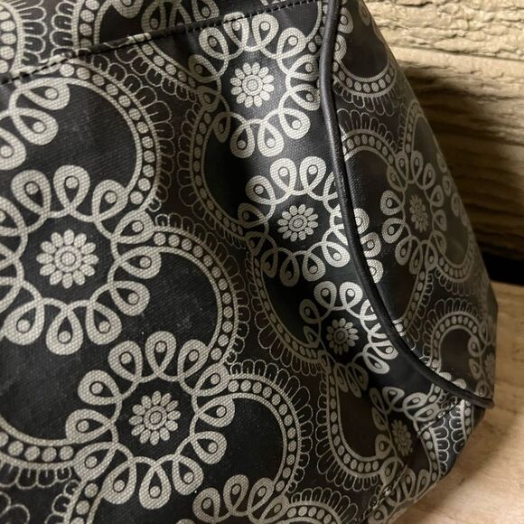 Petunia pickle bottom wishful weekender bag - Picture 8 of 13